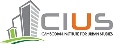 Cambodian Institute for Urban Studies