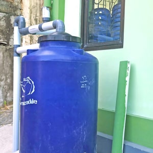 on-site sanitation 