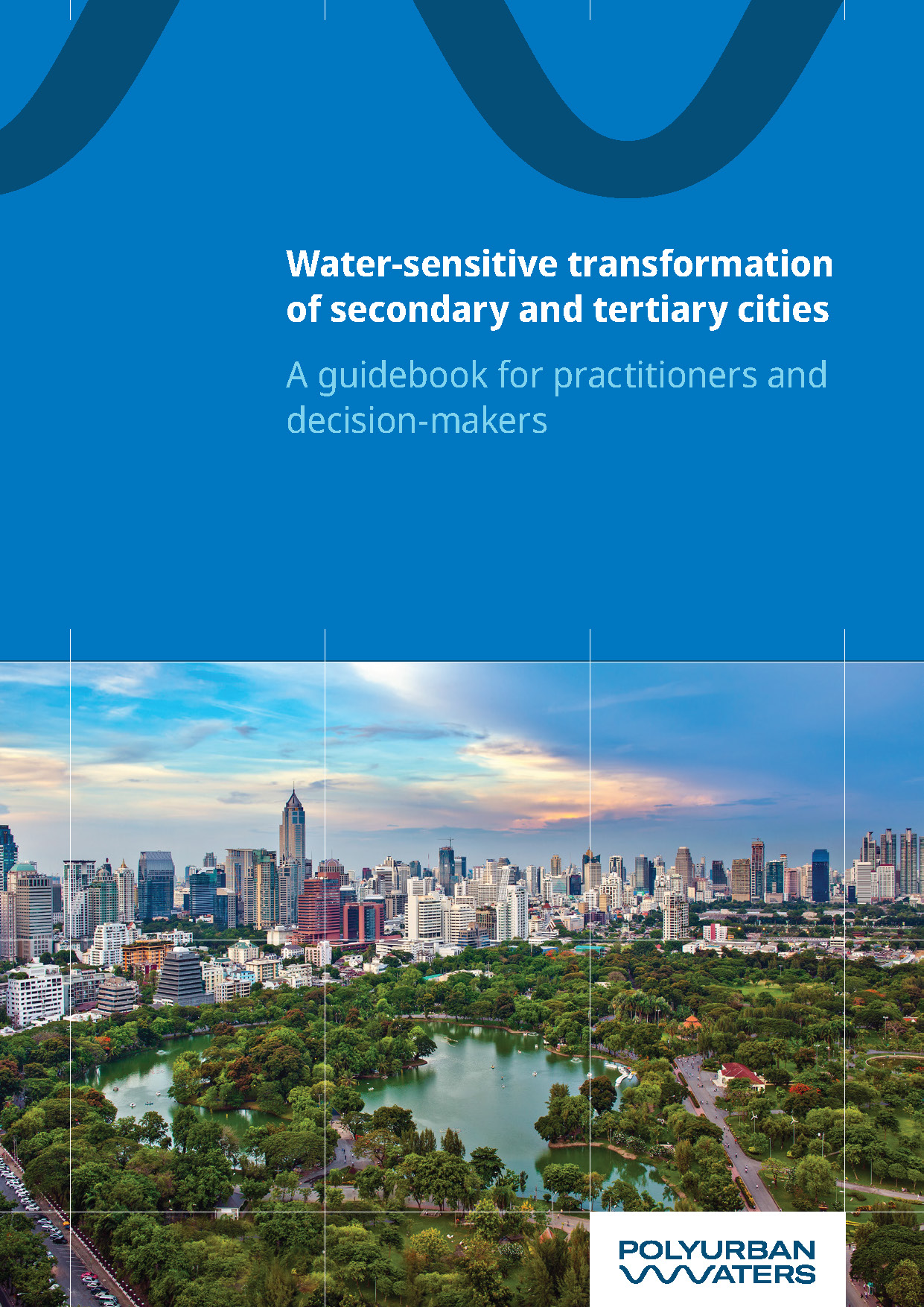Front Page PolyUrbanWaters R&D Guideline_2026_DIGITAL